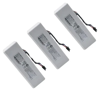 Obrázek produktu pro Baterie, kapacita 12800 mAh, kompatibilní s modelem Mijia 1C, 12800 mAh
