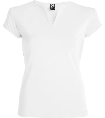 Obrázek produktu pro Roly - Dámské tričko „Belice“ LT3538 (L) (bílé)
