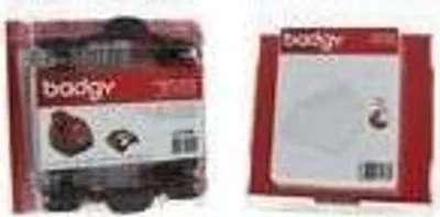 Obrázok produktu pre Evolis Supply Pack 100P f Badgy Printer, 100 strany, Badgy
