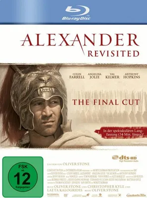 Produktbild von Alexander Revisited: The Final Cut