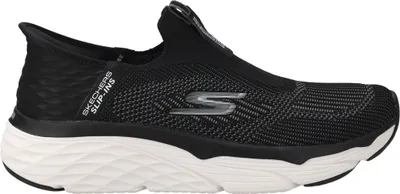 Produktbild von Skechers Sneaker MAX CUSHIONING ELITE, Textil, Schwarz, Herren