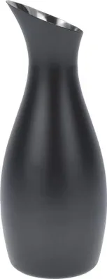 Immagine prodotto di Zona Danimarca caraffa d'acqua caraffa d'acqua ROCKS 1 litro nero