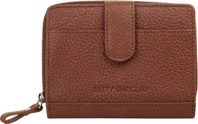 Produktbild von Betty Barclay Geldbörse Damen 020378 cognac