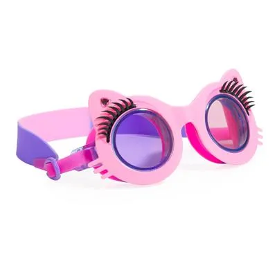 Obrázok produktu pre Bling2o Plavecké okuliare Pink N Boots