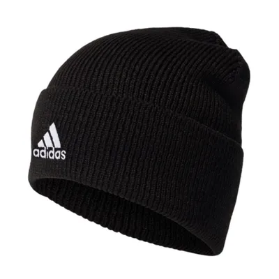 Produktbild von ADIDAS TIRO WOOLIE BLACK/WHITE One Size