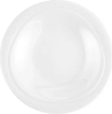 Zdjęcie produktu dla Seltmann Weiden Brotteller rund 20 cm Trio weiss 001.686270