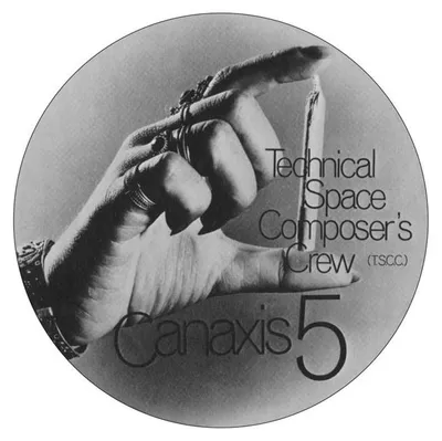 Obrázok produktu pre Canaxis 5 (remastered)