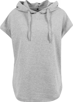 Produktbild von Build Your Brand Ladies` Sleeveless Hoody