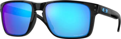 Zdjęcie produktu dla Oakley Holbrook XL Polished Black w/ Prizm Sapphire