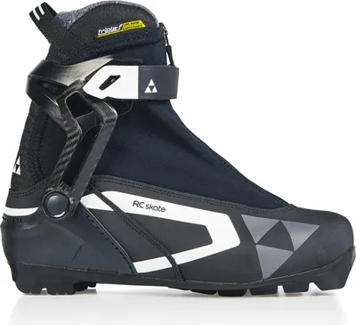 Produktbild von Fischer Rc Skate Langlaufschuhe Für Damen Schwarz 26.25 Damen Schwarz 26.25