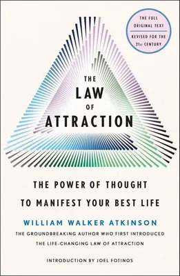 Immagine prodotto di Law of Attraction