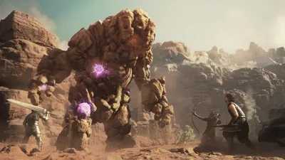 Produktbild von Dragon's Dogma 2