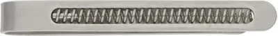 Produktbild von JuwelmaLux Krawattenschieber Edelstahl JL30-01-3391