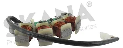 Image de Alternateur Pour Moteur Vertical Mtd 7x70ju, 7x70jw - Origine: 725-07223, 72507223.