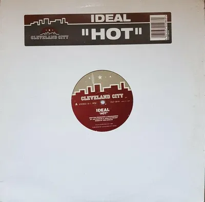 Obrázok produktu pre Hot