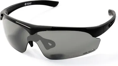 Produktbild von YEAZ Magnet-Sport-Sonnenbrille SUNUP