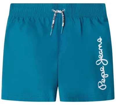 Zdjęcie produktu dla Kąpielówki Pepe Jeans PJ Solid dla Chłopięce