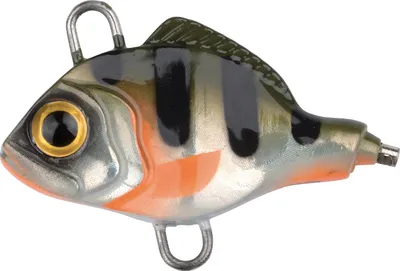 Zdjęcie produktu dla Spro ASP Jiggin Spinner, waga:7g, kolor:Natural Perch UV