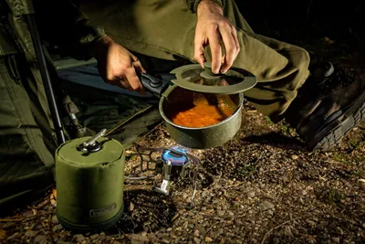 Produktbild von Trakker Armolife Kochtopfdeckel TR211613