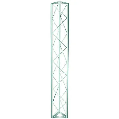 Produktbild von Decotruss Traverse 1000mm ST1000 silber