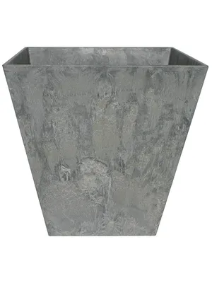 Produktbild von Artstone Topf Ella - 25 cm - Grau