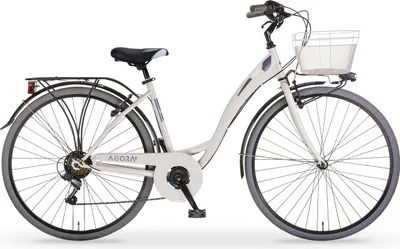 Produktbild von MBM Citybike Agorà 28 Zoll
