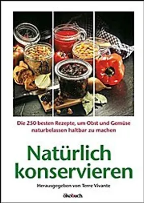 Image de Natürlich konservieren