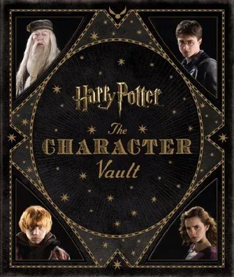 Produktbild von Harry Potter