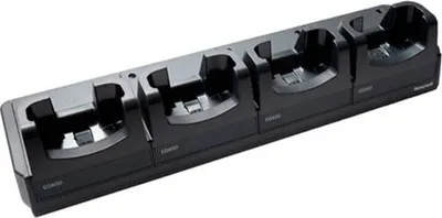 Immagine prodotto di 4-fach Ladestation für ScanPal EDA50 und EDA51