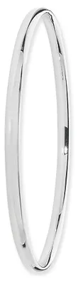 Image de Jonc Femme Argent fin 925; TRS21927