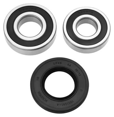 Lager- und Dichtungsset 6306 6307 2RS für Samsung Waschmaschinen