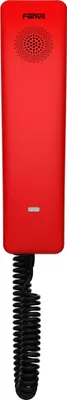 Immagine prodotto di Telefono Fanvil H2U rosso