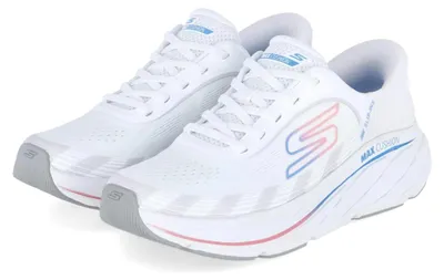 Produktbild von Skechers Damen Slip-ins Sneaker Weiß Textil & Synthetik Größe: 41
