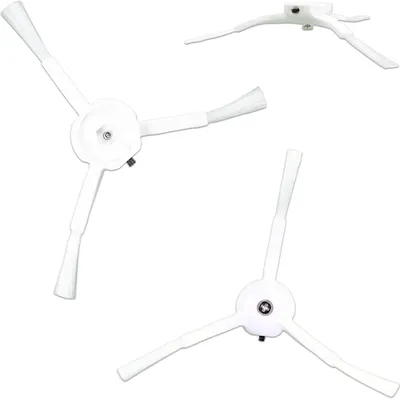 Produktbild von Seitenbürste für ROBOROCK S5 S50 S55, XIAOMI MI ROBOT Staubsaugerroboter