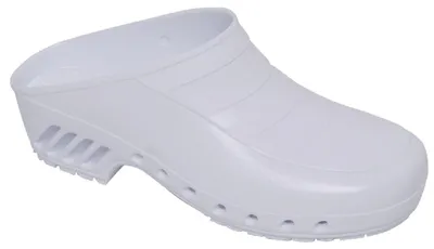 Imagen del producto de Gima - Zapatos de trabajo uni, antideslizantes, antistáticos y con protección contra impactos, de diseño anatómico