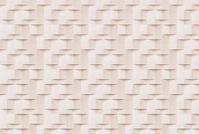 Produktbild von Tadessi Fototapete | Modern | 4.00 m  x 2.70 m | Beige |  | Wandbild | Digitaldruck