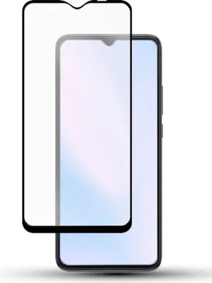Produktbild von 1-Pack XIAOMI REDMI 9AT Displayschutzfolie aus 9H gehärtetem Glas