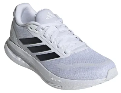 Image de Adidas - Baskets pour femmes « Runfalcon 5 » PP4632 (38,5 EU) (blanc)