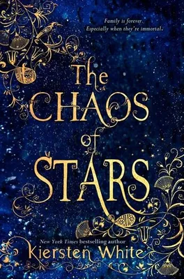 Obrázok produktu pre The Chaos of Stars