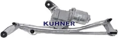 Produktbild von AD KÜHNER DRECS05H Wischermotor Vorne für RENAULT MEGANE II (BM0/1, CM0/1)