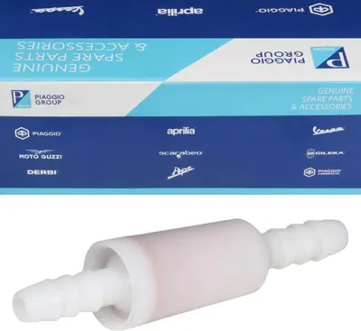 Productafbeelding van Brandstofretourklep AP8104251 voor Aprilia ETV 1000 / Pegaso 650 / RST / RSV / SL 1000 Futura / Mille / Tuono / M