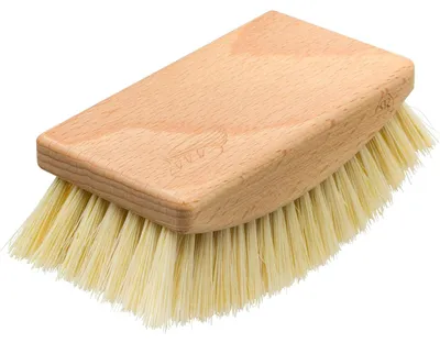 Produktbild von Redecker Gärkörbchenbürste, Fibre - NEU 2024