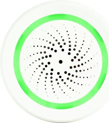 Obrázok produktu pre Burg-Wächter BURGsmart Protect Noise 2162 Sirene