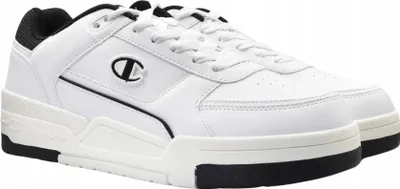 Produktbild von Champion RD18 HERITAGE LOW Herren Sneaker S22030-CHA-WW007 weiß , Schuhgröße:45.5 EU