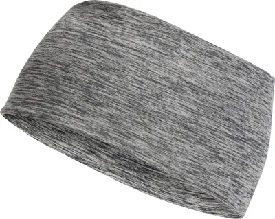 Produktbild von ENERGETICS Ux.-Stirnband Memu ux MELANGE/BLACK MELANGE/BLACK -