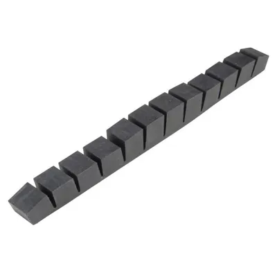 Produktbild von Dämpfungsgummi lang Zylinderkopf Supertherm für Zündapp GTS CS 50