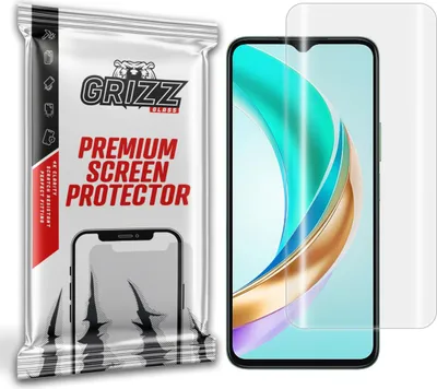 Produktbild von Hydrogel-Folie GrizzGlass Hydrofilm für Honor X6b