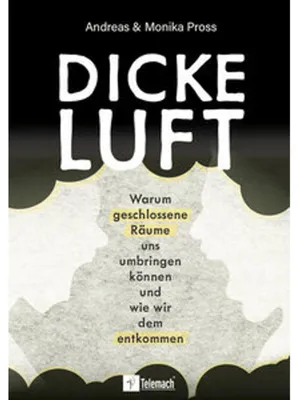 Produktbild von Dicke Luft
