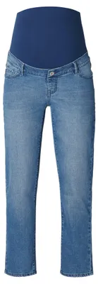 Productafbeelding van Supermom Jeans Brooke, model voor zwangere vrouwen (over de buik)