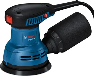 Produktbild von Exzenterschleifer GEX 125